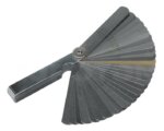 Merilni lističi 0.04 - 0.88mm (32 listov)