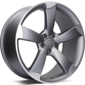 Platišče Carbonado Graphene 20" 9.0J 5x112 ET30 Grafitna