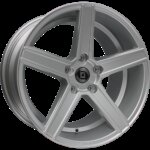 Platišče Diewe Wheels Cavo 19" 11.0J 5x130 ET65 Srebrna