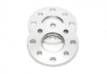 TA Technix distančniki 10mm/stran 4x100/4x108 za VW, Ford, Opel