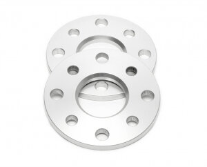 TA Technix distančniki 10mm/stran 4x100/4x108 za VW, Ford, Opel