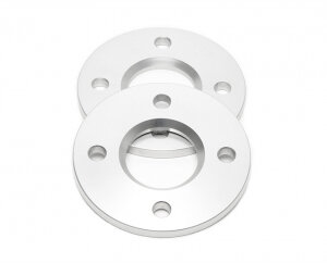 TA Technix distančniki 10mm/stran 4x100 za VW, Opel, BMW (E30), Mazda, Nissan, Toyota, Renault, Mini