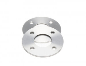 TA Technix distančniki 5mm/stran 4x100 za VW, Opel, BMW (E30), Mazda, Nissan, Toyota, Renault, Mini