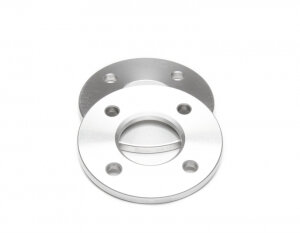 TA Technix distančniki 10mm/stran 4x100 za VW, Opel, BMW (E30), Mazda, Nissan, Toyota, Renault, Mini