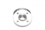 TA Technix distančniki 15mm/stran 4x100 za VW, Opel, BMW (E30), Mazda, Nissan, Toyota, Renault, Mini