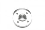 TA Technix distančniki 20mm/stran 4x100 za VW, Opel, BMW (E30), Mazda, Nissan, Toyota, Renault, Mini