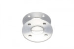 TA Technix distančniki 5mm/stran 4x100 za VW, Opel, BMW (E30), Mazda, Nissan, Toyota, Renault, Mini