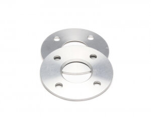 TA Technix distančniki 5mm/stran 4x100 za VW, Opel, BMW (E30), Mazda, Nissan, Toyota, Renault, Mini