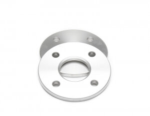 TA Technix distančniki 10mm/stran 4x100 za VW, Opel, BMW (E30), Mazda, Nissan, Toyota, Renault, Mini