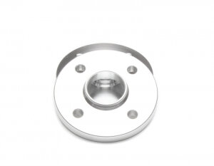 TA Technix distančniki 15mm/stran 4x100 za VW, Opel, BMW (E30), Mazda, Nissan, Toyota, Renault, Mini