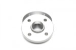 TA Technix distančniki 20mm/stran 4x100 za VW, Opel, BMW (E30), Mazda, Nissan, Toyota, Renault, Mini