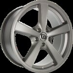 Platišče Diewe Wheels Trina 21" 9.0J 5x114,3 ET40 Grafitna