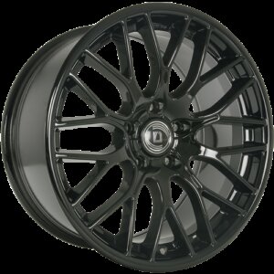 Platišče Diewe Wheels Impatto 20" 9.0J 5x112 ET40 Črna
