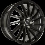 Platišče Diewe Wheels Briosa 19" 8.5J 5x112 ET48 Črna