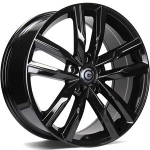 Platišče Carbonado Stuttgart 18" 8.0J 5x112 ET45 Črna