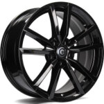 Platišče Carbonado Voltage 18" 8.0J 5x112 ET40 Črna