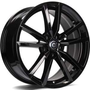 Platišče Carbonado Voltage 18" 8.0J 5x112 ET40 Črna