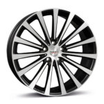 Platišče Borbet BLX 19" 8.5J 5x108 ET45 Črna