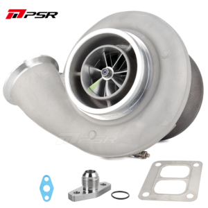 PSR 480D Turbocharger