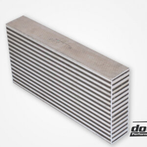 Garrett Intercooler jedro Zrak-Zrak (602 x 305 x 97 mm) - 1000 KM