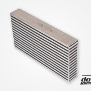 Garrett Intercooler jedro Zrak-Zrak (511 x 284 x 76 mm) - 600 KM