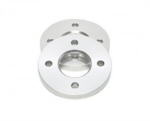 TA Technix distančniki 15mm/stran 4x98 za Fiat, Alfa Romeo, Lancia