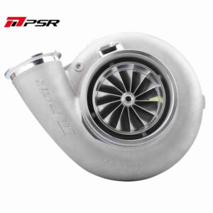 PSR PRO106 Turbocharger