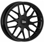 Platišče MAM GT1 19" 8.5J 5x100/5x112 ET45 Črna