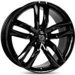 Platišče MAM RS3 20" 8.5J 5x112 ET45 Črna