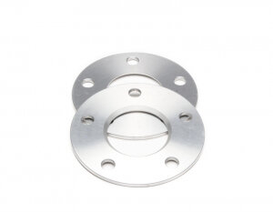 TA Technix distančniki 5mm/stran 5x108 za Ford, Volvo, Jaguar, Land Rover