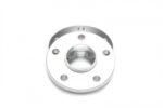 TA Technix distančniki 15mm/stran 5x108 za Ford, Volvo, Jaguar, Land Rover