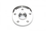 TA Technix distančniki 15mm/stran 5x114,3 za Honda, Toyota, Nissan, Mazda, Renault, Mitsubishi, Hyundai, Kia