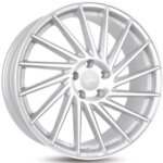 Platišče Keskin Tuning KT17 19" 8.5J 5x112 ET30 Srebrna