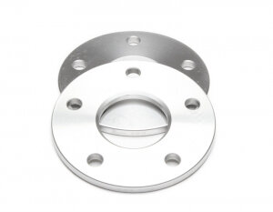 TA Technix distančniki 10mm/stran 5x130 za Porsche, Mercedes-Benz (V-Klasse), VW (T5/T6)