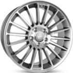 Platišče Keskin Tuning KT15 19" 8.5J 5x112 ET45 Grafitna