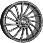 Platišče Brock B39 18" 7.5J 4x108 ET20 Grafitna