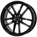 Platišče Brock B38 18" 8.0J 5x100 ET35 Črna