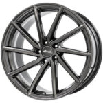 Platišče Brock B37 18" 8.0J 5x114,3 ET35 Grafitna