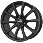 Platišče Brock B32 18" 8.5J 5x120 ET30 Črna