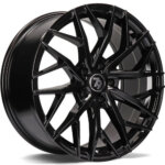Platišče Seventy9 SV-C 19" 8.5J 5x120 ET33 Črna