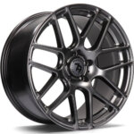 Platišče Seventy9 SV-L 19" 8.5J 5x120 ET33 Srebrna