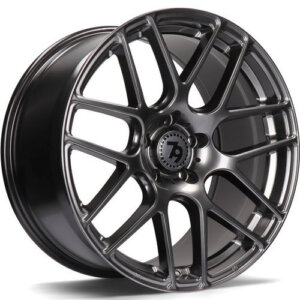 Platišče Seventy9 SV-L 19" 8.5J 5x120 ET33 Srebrna
