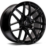 Platišče Seventy9 SV-L 18" 8.0J 5x120 ET35 Črna