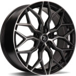 Platišče Seventy9 SV-K 20" 8.0J 5x112 ET30 Črna