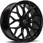 Platišče Seventy9 SV-K 20" 8.0J 5x112 ET30 Črna