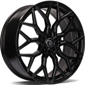 Platišče Seventy9 SV-K 20" 8.0J 5x112 ET30 Črna