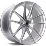 Platišče Seventy9 SCF-A 19" 9.5J 5x112 ET38 Srebrna