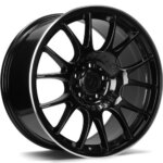 Platišče Seventy9 SV-H 18" 9.0J 5x120 ET35 Črna