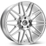 Platišče Wrath Wheels WF-3 19" 8.5J 5x112 ET42 Srebrna