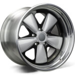 Platišče C-Forged CF-6 19" 12.0J 5x130 ET45 Srebrna